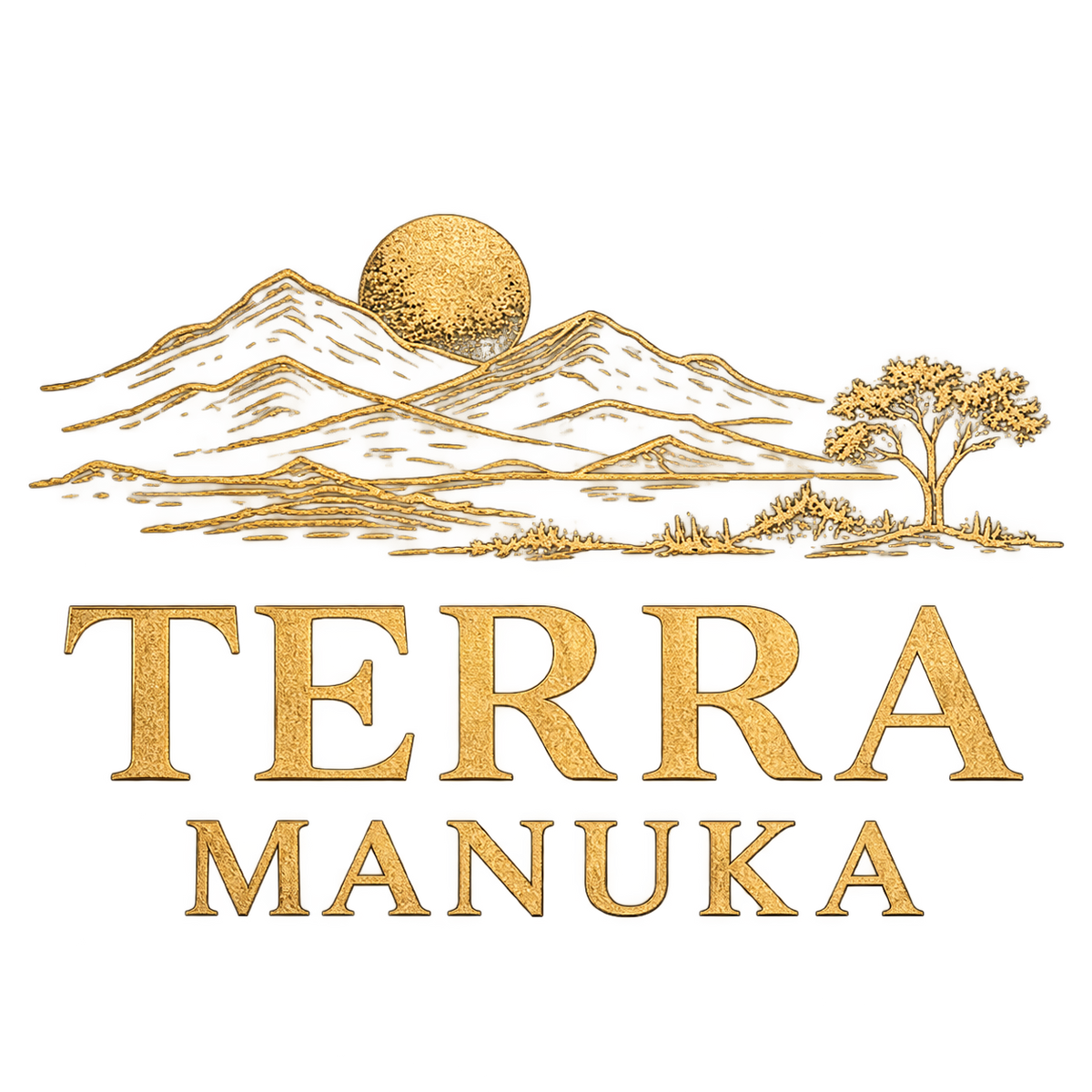Terra Manuka